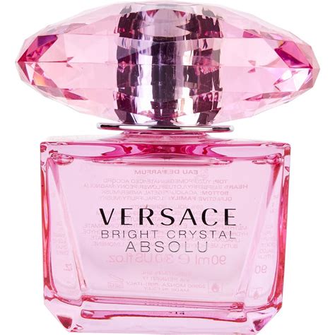 Versace perfume price usa